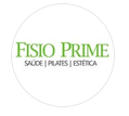 Logo oficial da Fisio Prime